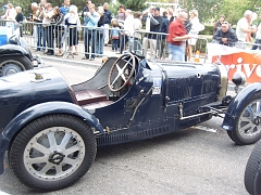 Bugatti - Ronde des Pure Sang 204